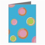 pop135a Greeting Card