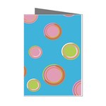 pop135a Mini Greeting Cards (Pkg of 8)