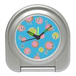 pop135a Travel Alarm Clock