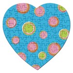 pop135a Jigsaw Puzzle (Heart)