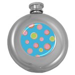 pop135a Hip Flask (5 oz)