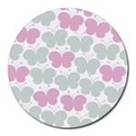 kids-toys132e Round Mousepad