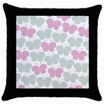 kids-toys132e Throw Pillow Case (Black)