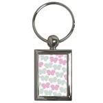 kids-toys132e Key Chain (Rectangle)