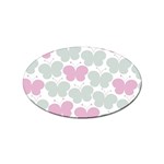 kids-toys132e Sticker (Oval)