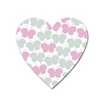 kids-toys132e Magnet (Heart)