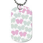 kids-toys132e Dog Tag (One Side)