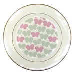 kids-toys132e Porcelain Plate