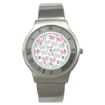 kids-toys132e Stainless Steel Watch