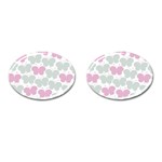 kids-toys132e Cufflinks (Oval)