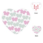 kids-toys132e Playing Cards (Heart)