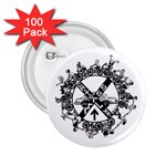 0803243410517975 2.25  Button (100 pack)