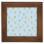 kids-toys129a Framed Tile