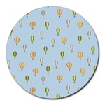 kids-toys129a Round Mousepad