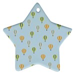 kids-toys129a Ornament (Star)