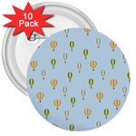 kids-toys129a 3  Button (10 pack)