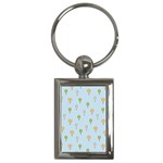 kids-toys129a Key Chain (Rectangle)