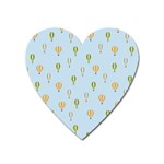 kids-toys129a Magnet (Heart)