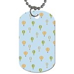 kids-toys129a Dog Tag (One Side)