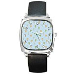 kids-toys129a Square Metal Watch