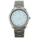 kids-toys129a Sport Metal Watch