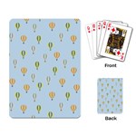 kids-toys129a Playing Cards Single Design