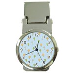 kids-toys129a Money Clip Watch