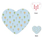 kids-toys129a Playing Cards (Heart)