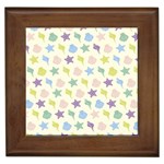 kids-toys123a Framed Tile