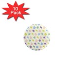 kids-toys123a 1  Mini Magnet (10 pack) 