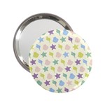 kids-toys123a 2.25  Handbag Mirror