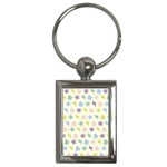 kids-toys123a Key Chain (Rectangle)