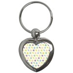 kids-toys123a Key Chain (Heart)