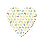 kids-toys123a Magnet (Heart)