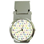 kids-toys123a Money Clip Watch