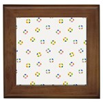 kids-toys116a Framed Tile