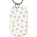 kids-toys116a Dog Tag (One Side)