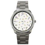 kids-toys116a Sport Metal Watch