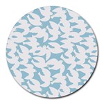 kids-toys085a Round Mousepad