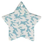 kids-toys085a Ornament (Star)