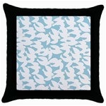 kids-toys085a Throw Pillow Case (Black)