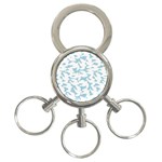 kids-toys085a 3-Ring Key Chain