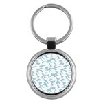 kids-toys085a Key Chain (Round)