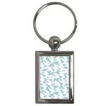 kids-toys085a Key Chain (Rectangle)