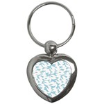 kids-toys085a Key Chain (Heart)