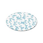 kids-toys085a Sticker Oval (10 pack)