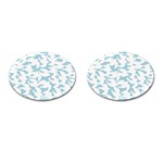 kids-toys085a Cufflinks (Oval)