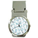 kids-toys085a Money Clip Watch