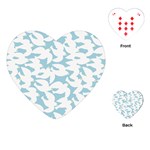 kids-toys085a Playing Cards (Heart)