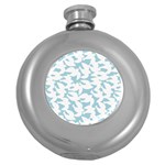 kids-toys085a Hip Flask (5 oz)